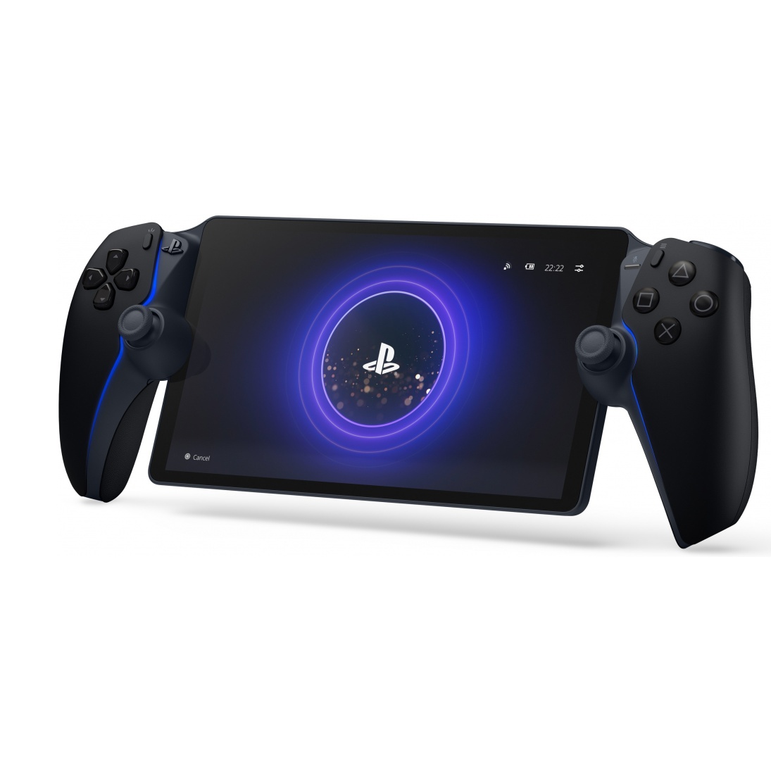 Портативная Игровая консоль Sony PlayStation Portal (Black)