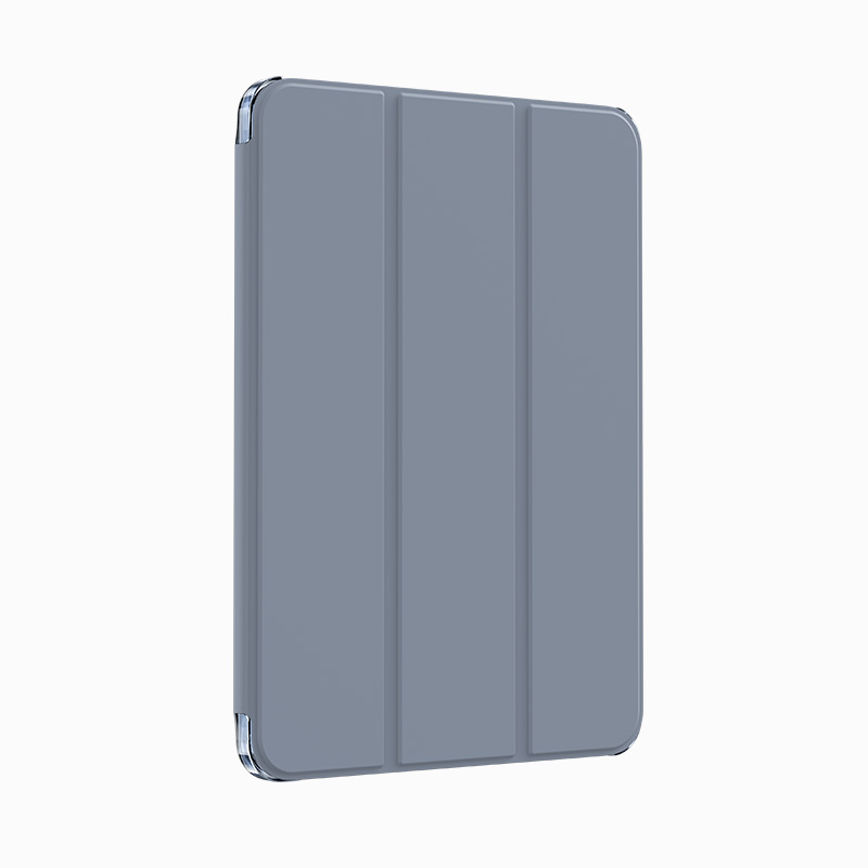 Чехол Keephone Lenno для iPad 11 (A16 | 2025) и 10 (2022), Blue