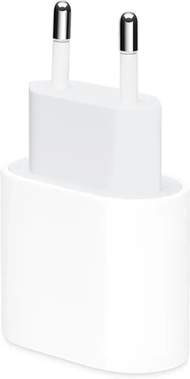 СЗУ Apple Adapter 20w (Original)