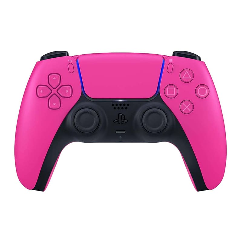Геймпад Sony DualSense Pink
