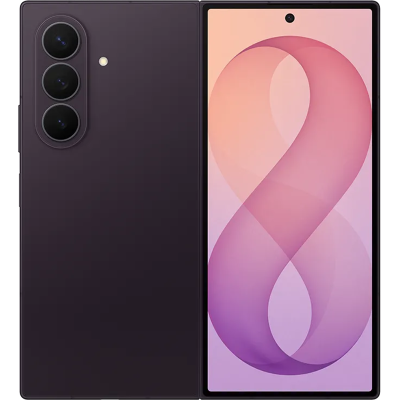 Смартфон Samsung Galaxy Z Fold 8 Ultra (Violet Shadow, 16GB/1TB, nanoSim + eSIM)
