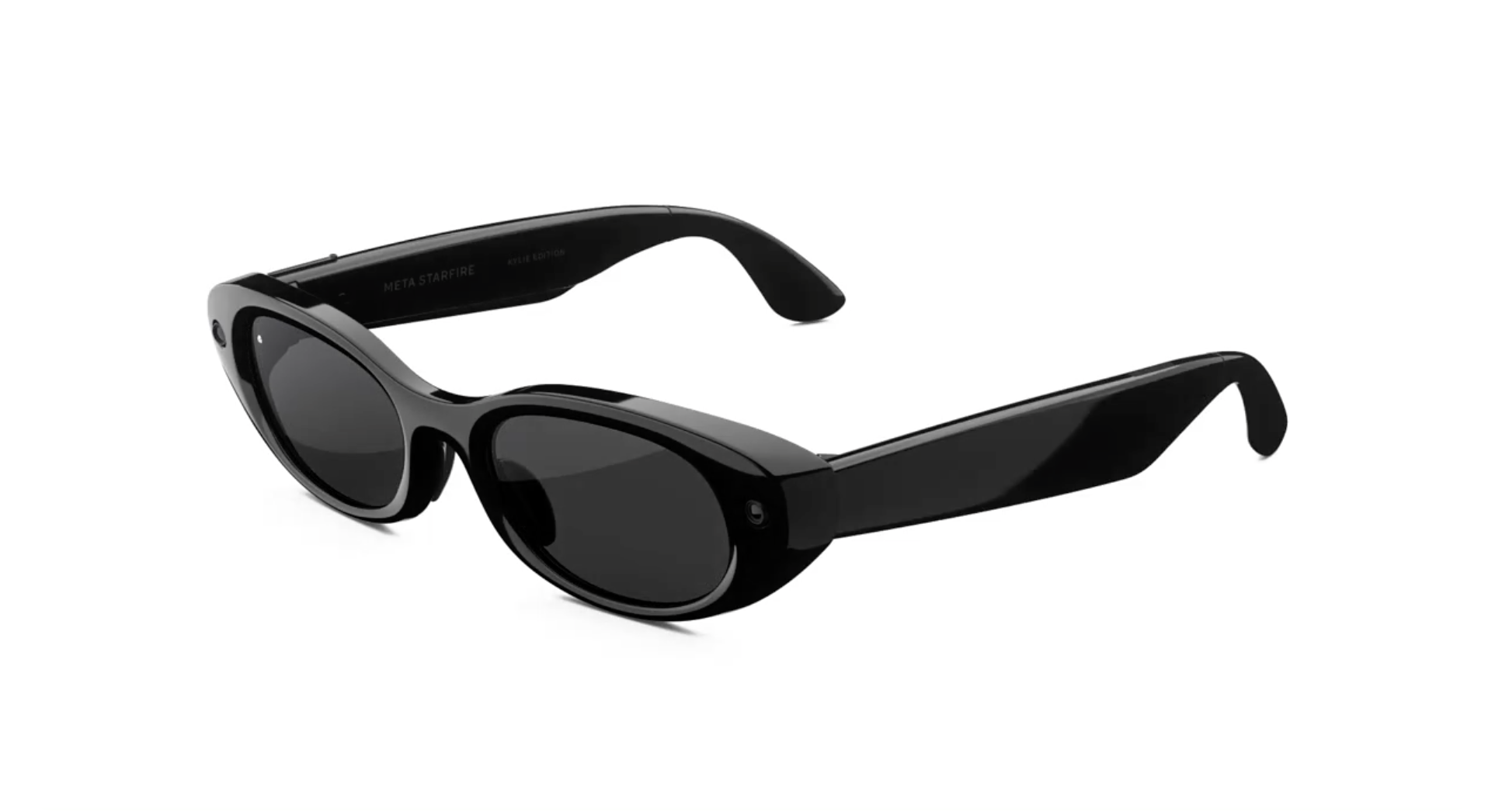 Умные очки Meta Starfire Kylie Edition Classic Black / Clear to Grey Transitions SK-1001904-01 Standard