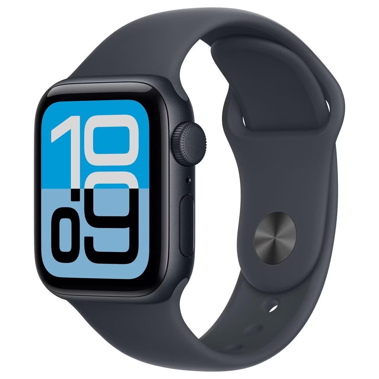 Смарт-часы Apple Watch SE 3 (40мм, Midnight)