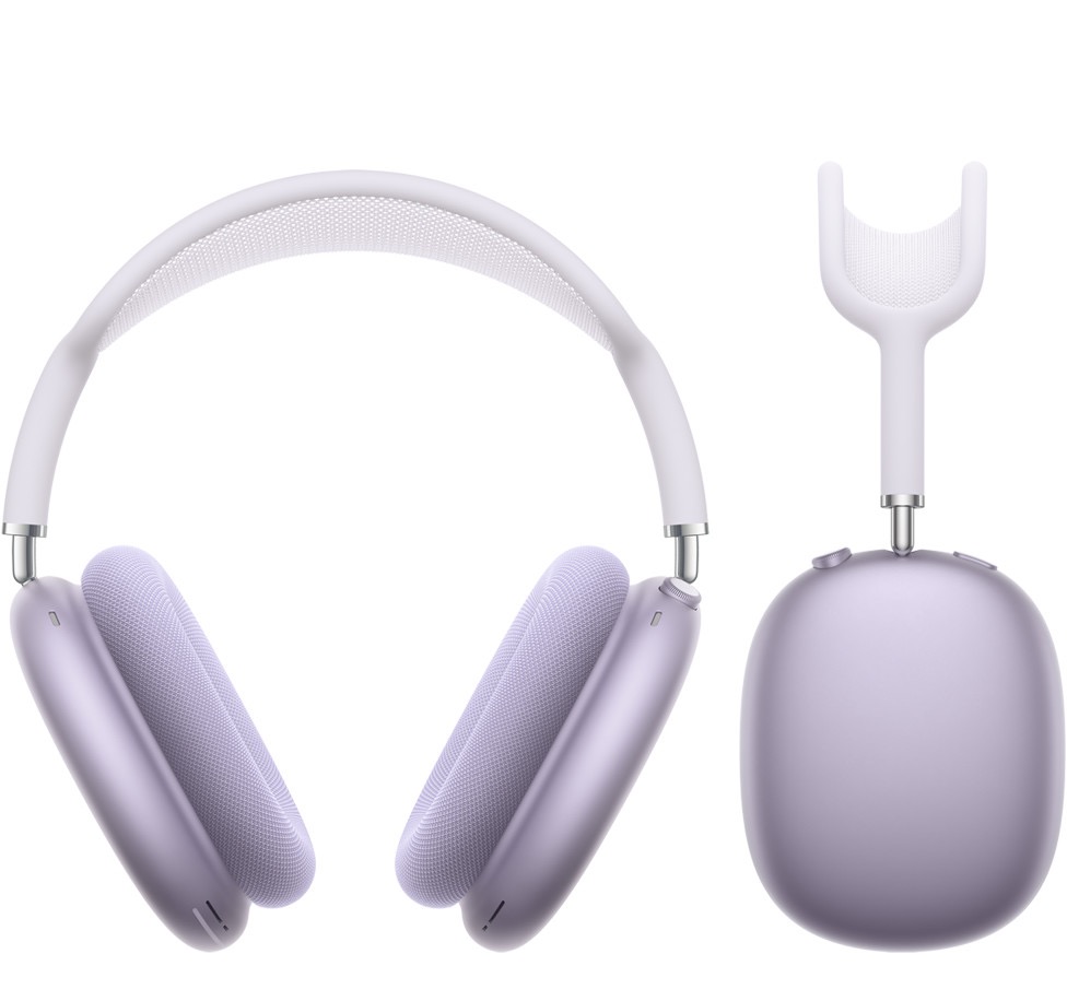 Беспроводные наушники Apple AirPods Max 2 2026 (Purple)
