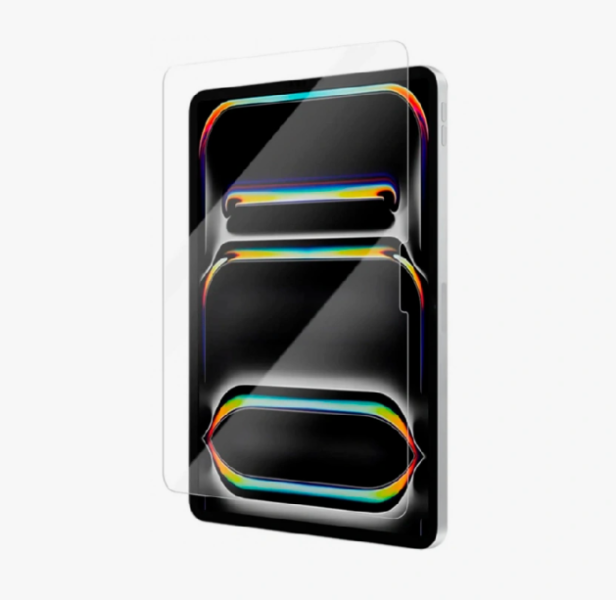 Защитное стекло Keephone - Clear для iPad Air 11