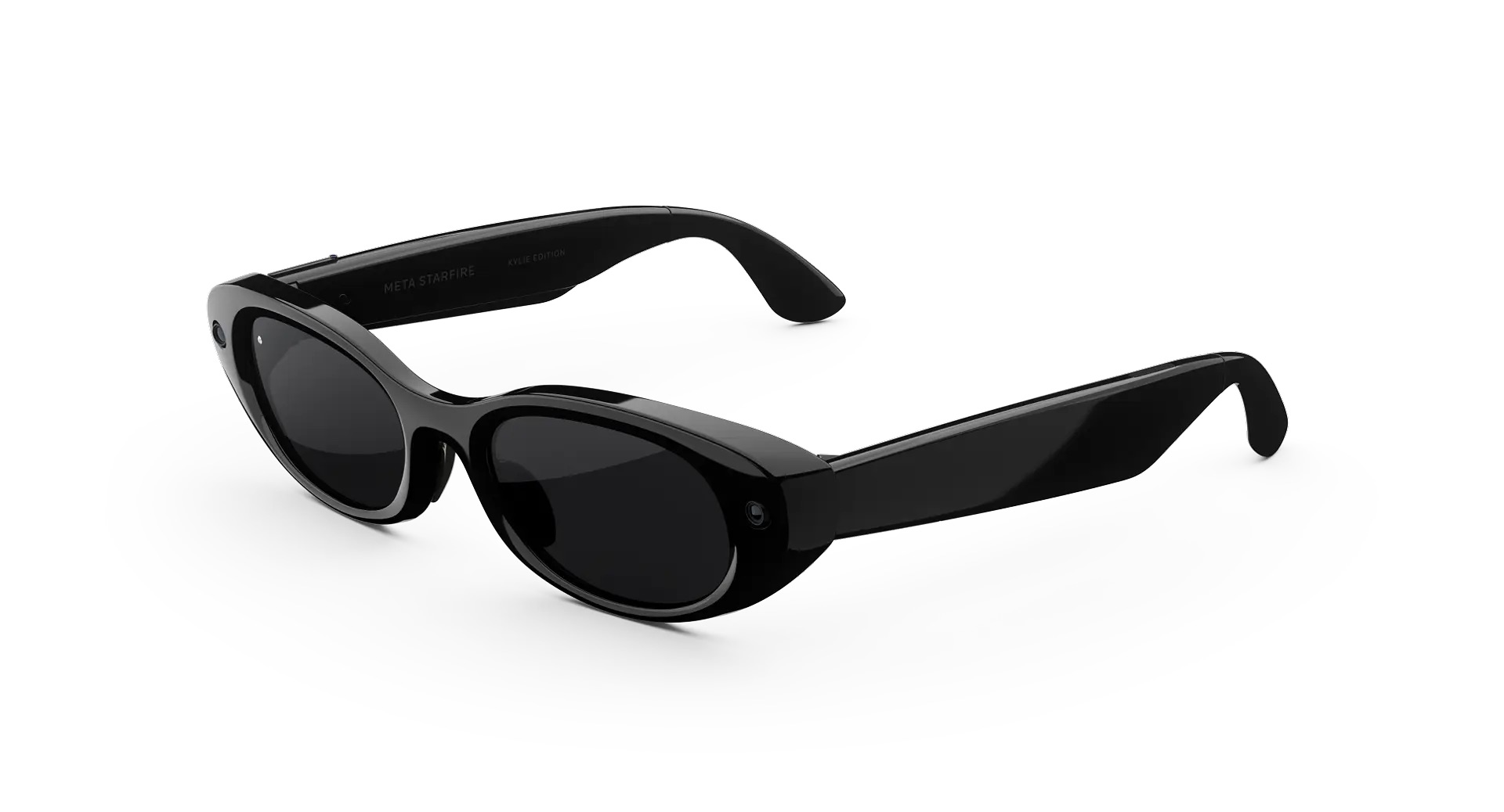Умные очки Meta Starfire Kylie Edition Classic Black / Black SK-1001901-01 Standard