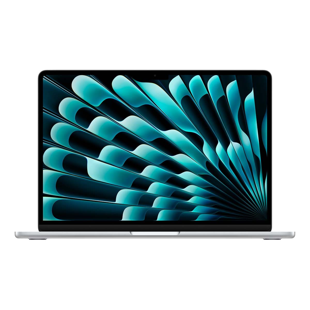 Ноутбук Apple MacBook Air M5 (13", 8 cores, 16gb, 512gb, Silver)
