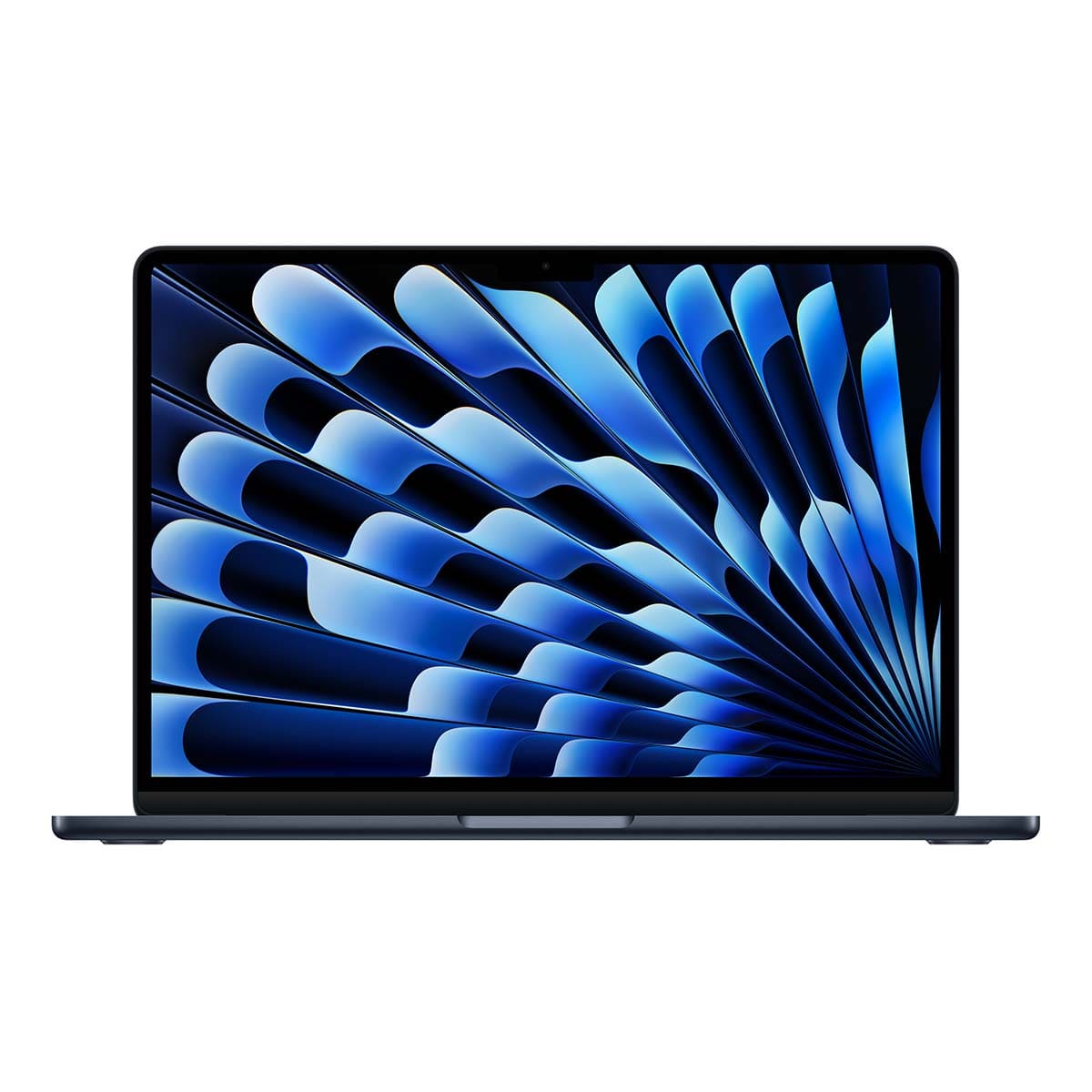 Ноутбук Apple MacBook Air M5 (13", 8 cores, 16gb, 512gb, Midnight)