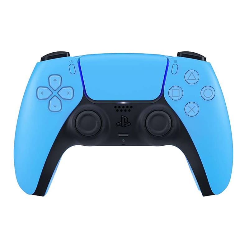 Геймпад Sony DualSense Blue