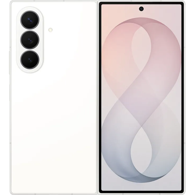 Смартфон Samsung Galaxy Z Fold 8 Ultra (Cream, 12GB/256GB, nanoSim + eSIM)