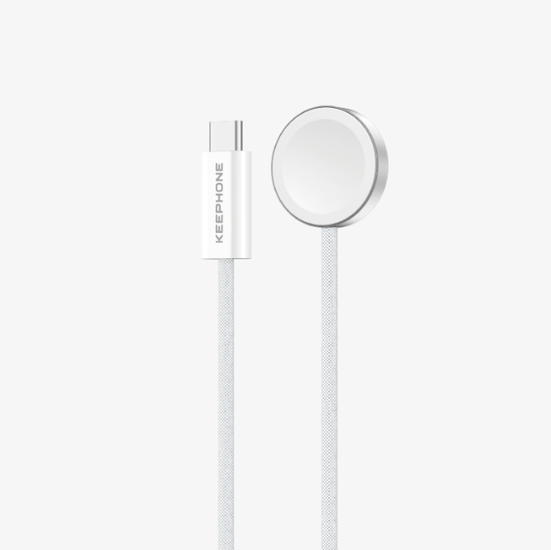 Зарядный кабель Keephone для Apple Watch  1m