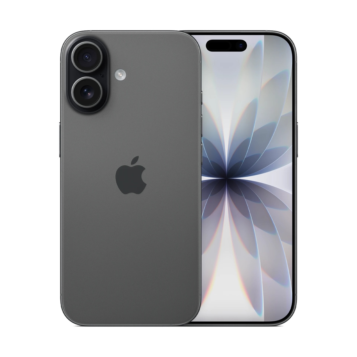 Смартфон Apple iPhone 17 (256gb, Black, nanoSim + eSIM)