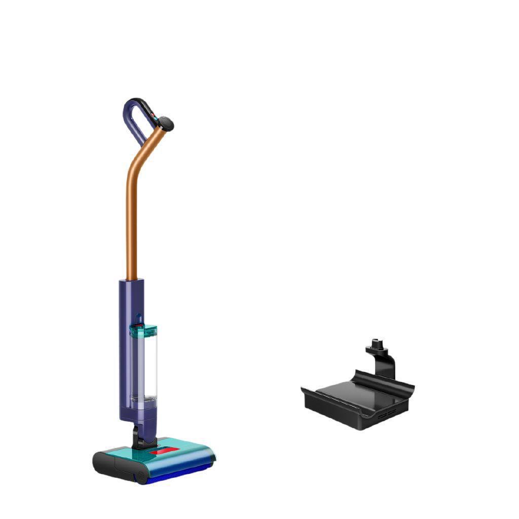 Моющий пылесос Dyson Clean+Wash Hygiene