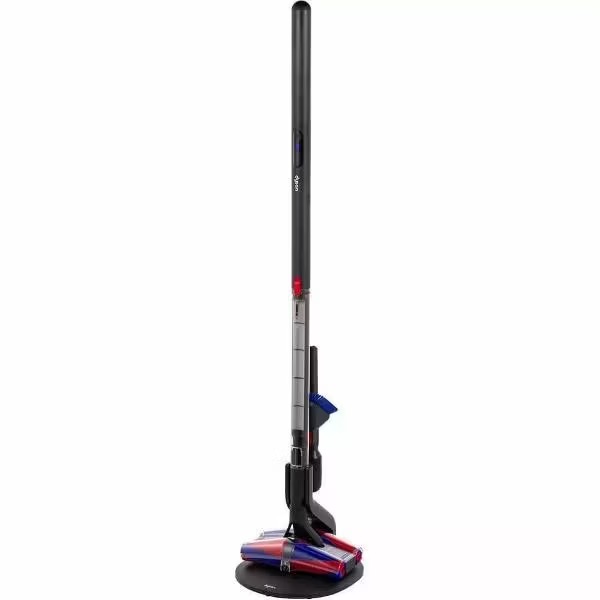 Вертикальный пылесос Dyson PencilVac Fluffycone