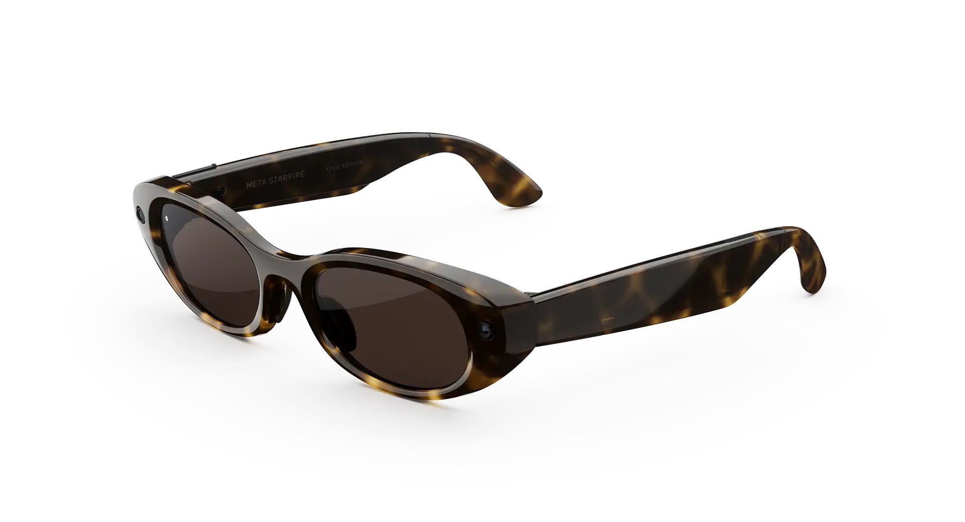 Умные очки Meta Starfire Kylie Edition Dark Tortoise / Chocolate SK-1001902-01 Standard