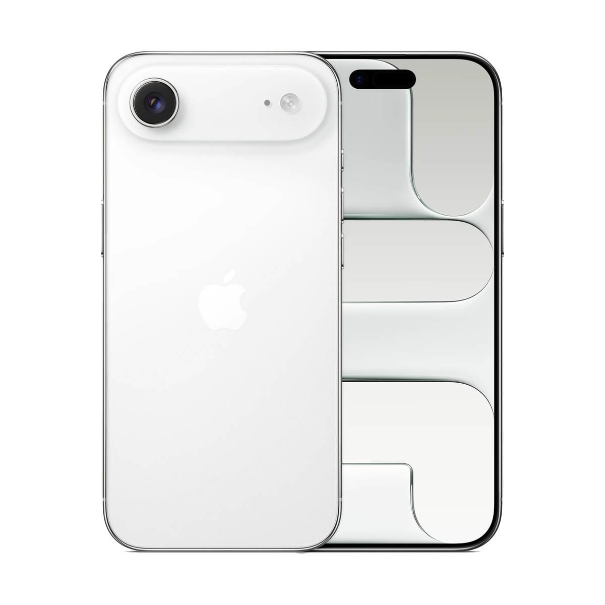 Смартфон Apple iPhone Air (256gb, Cloud White, eSIM)