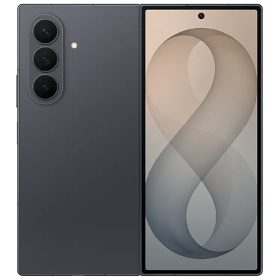 Смартфон Samsung Galaxy Z Fold 8 Ultra (Graphite, 12GB/256GB, nanoSim + eSIM)