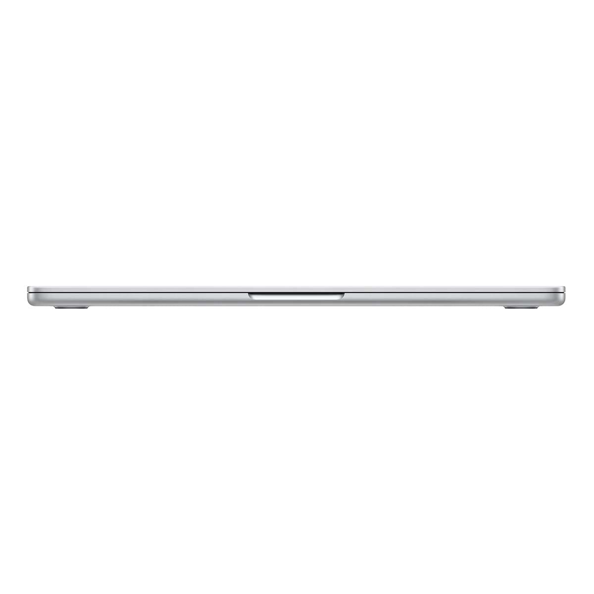Ноутбук Apple MacBook Air M5 (13", 8 cores, 16gb, 512gb, Silver)