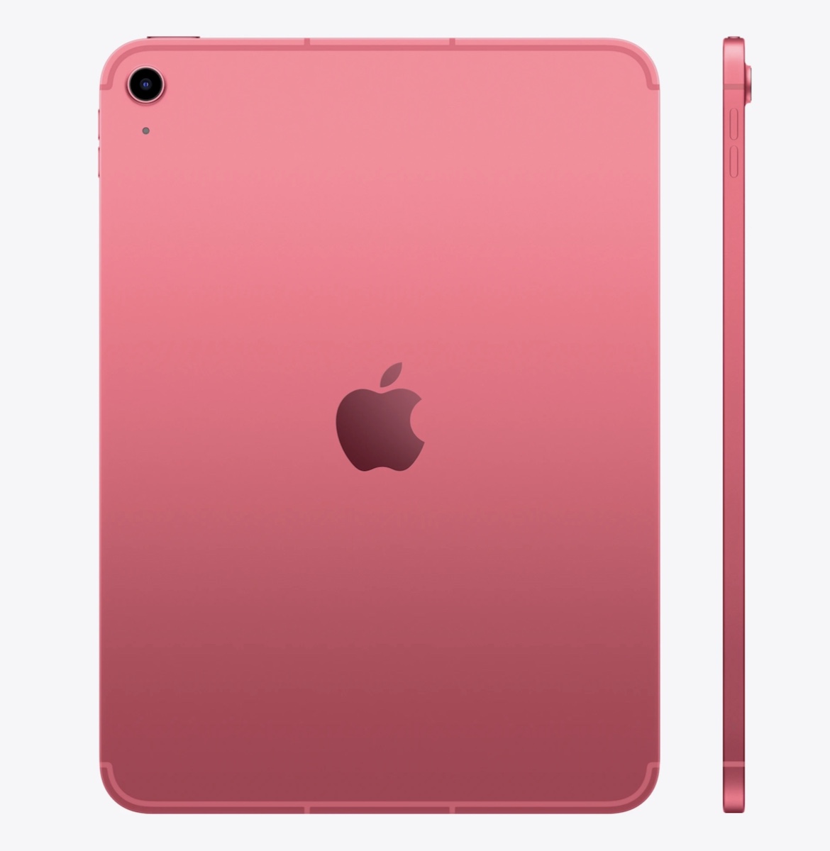 Планшет Apple iPad 11 (128gb, Wi-Fi, Pink)