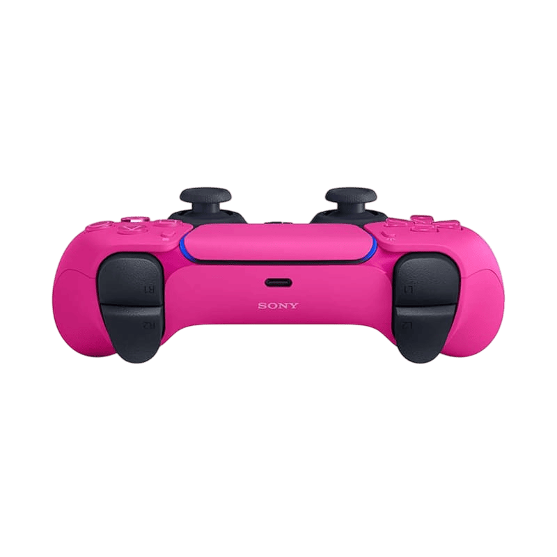 Геймпад Sony DualSense Pink