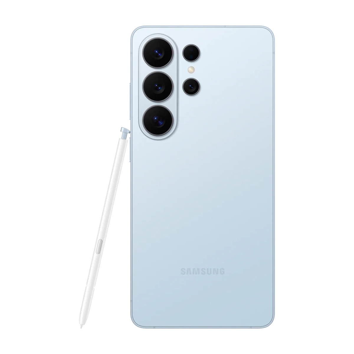 Смартфон Samsung Galaxy S26 Ultra (12GB/512GB, Blue)