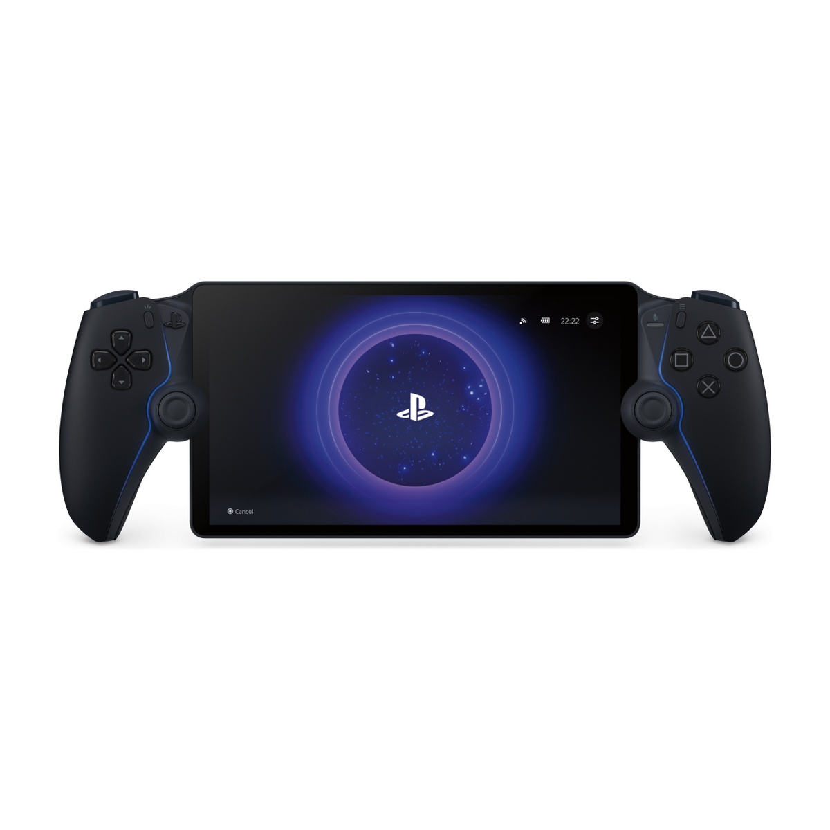 Портативная Игровая консоль Sony PlayStation Portal (Black)