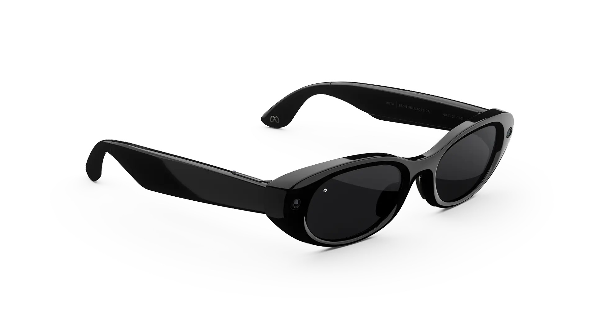 Умные очки Meta Starfire Kylie Edition Classic Black / Black SK-1001901-01 Standard