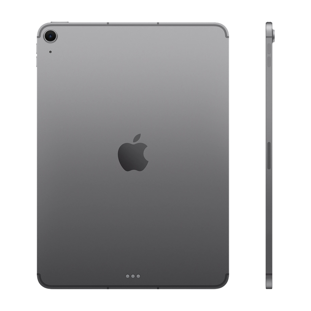 Планшет Apple iPad Air M4 (13", 512gb, Space Gray, Wi-Fi + Cellular LTE)