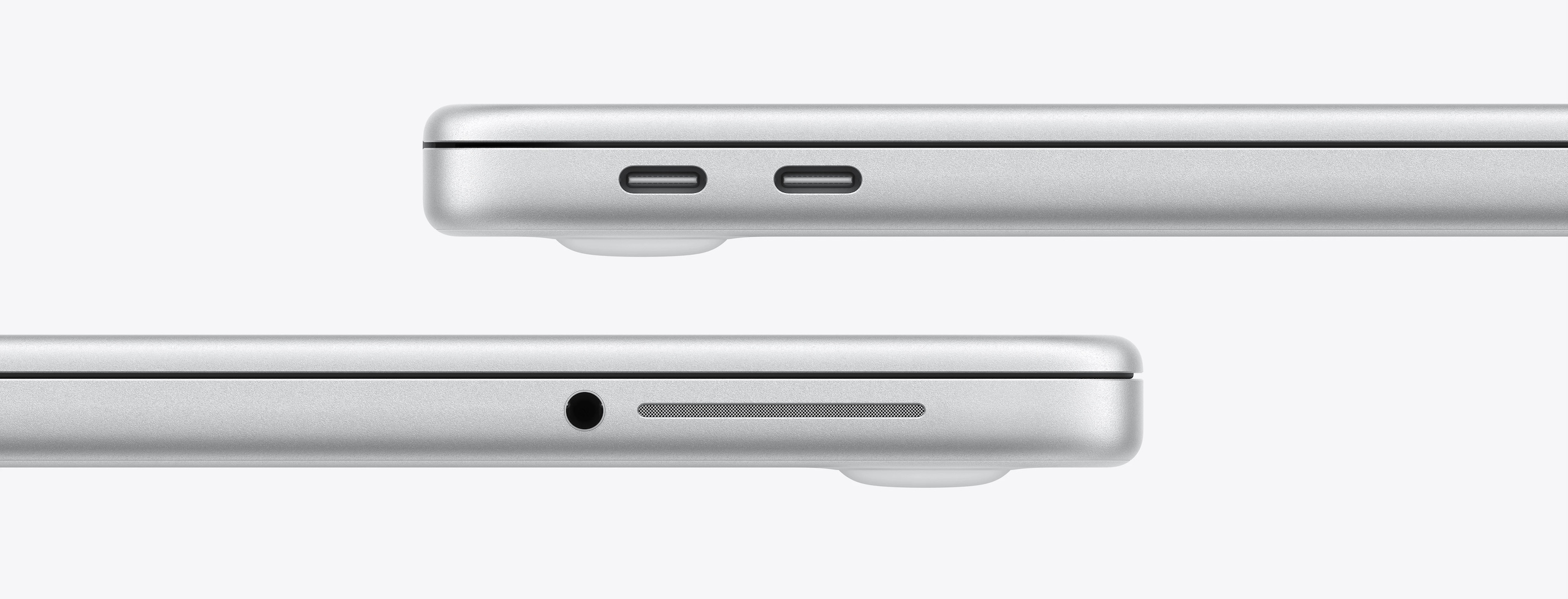 Ноутбук Apple MacBook Neo (8gb, 256gb, Silver)