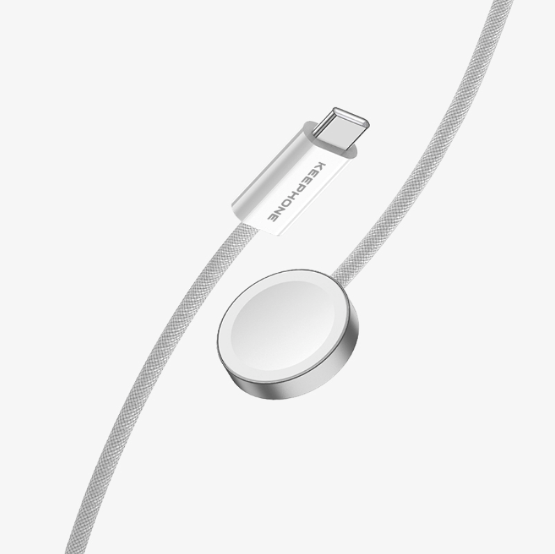 Зарядный кабель Keephone для Apple Watch  1m