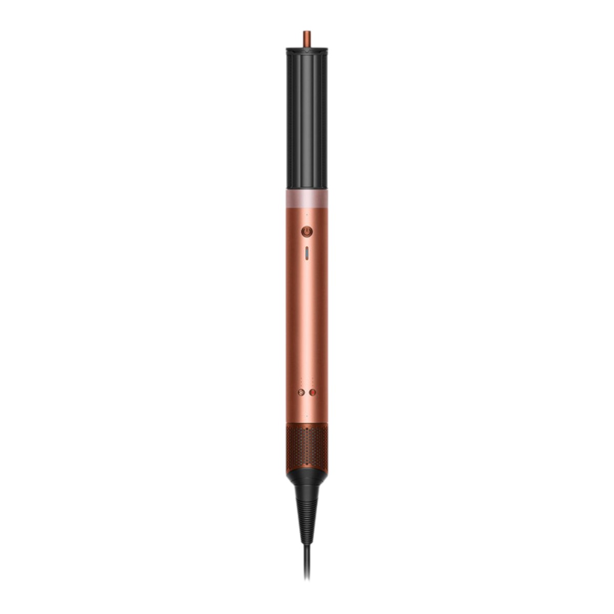 Стайлер Dyson HS09 2-x Coanda (Amber Silk, янтарный шёлк)