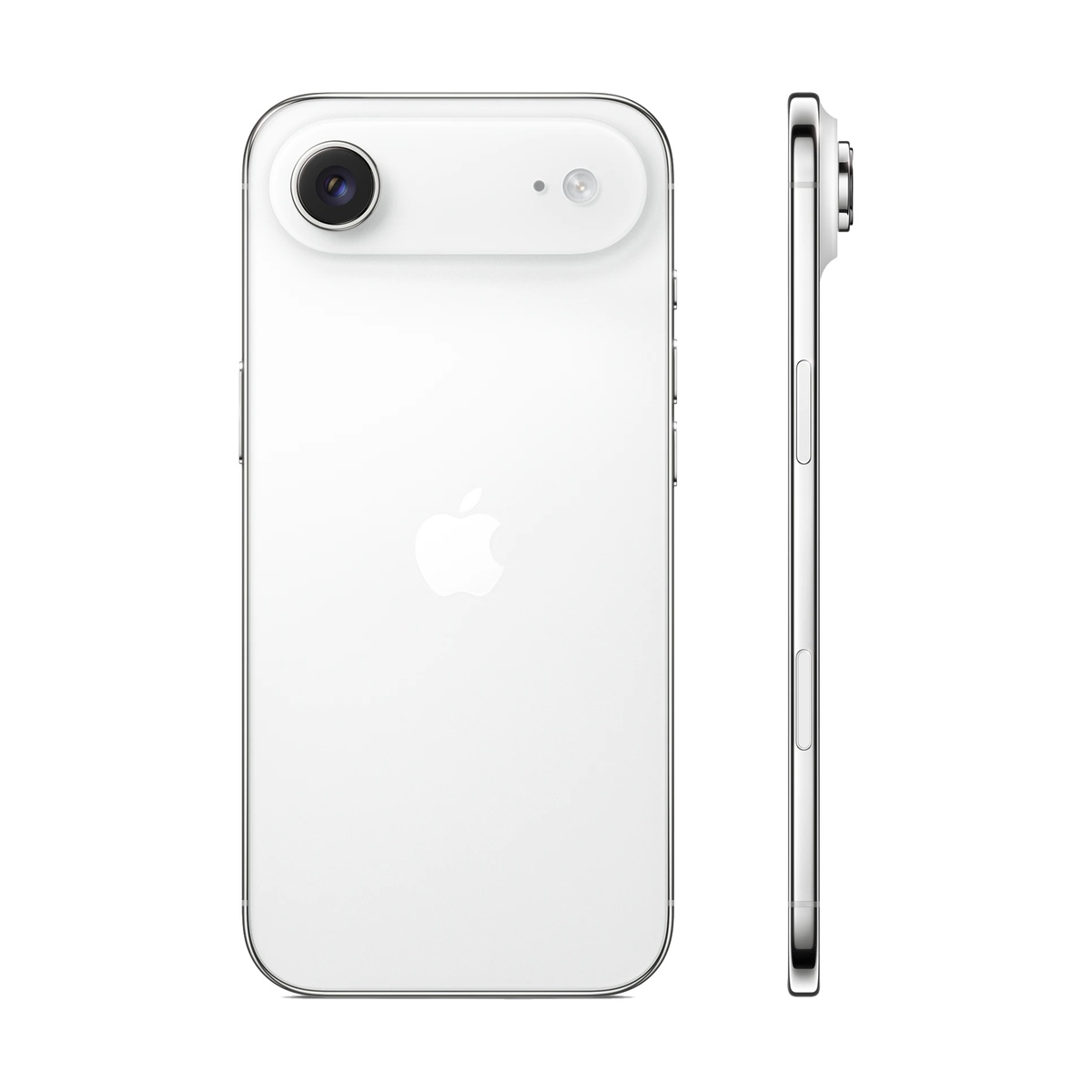 Смартфон Apple iPhone Air (256gb, Cloud White, eSIM)