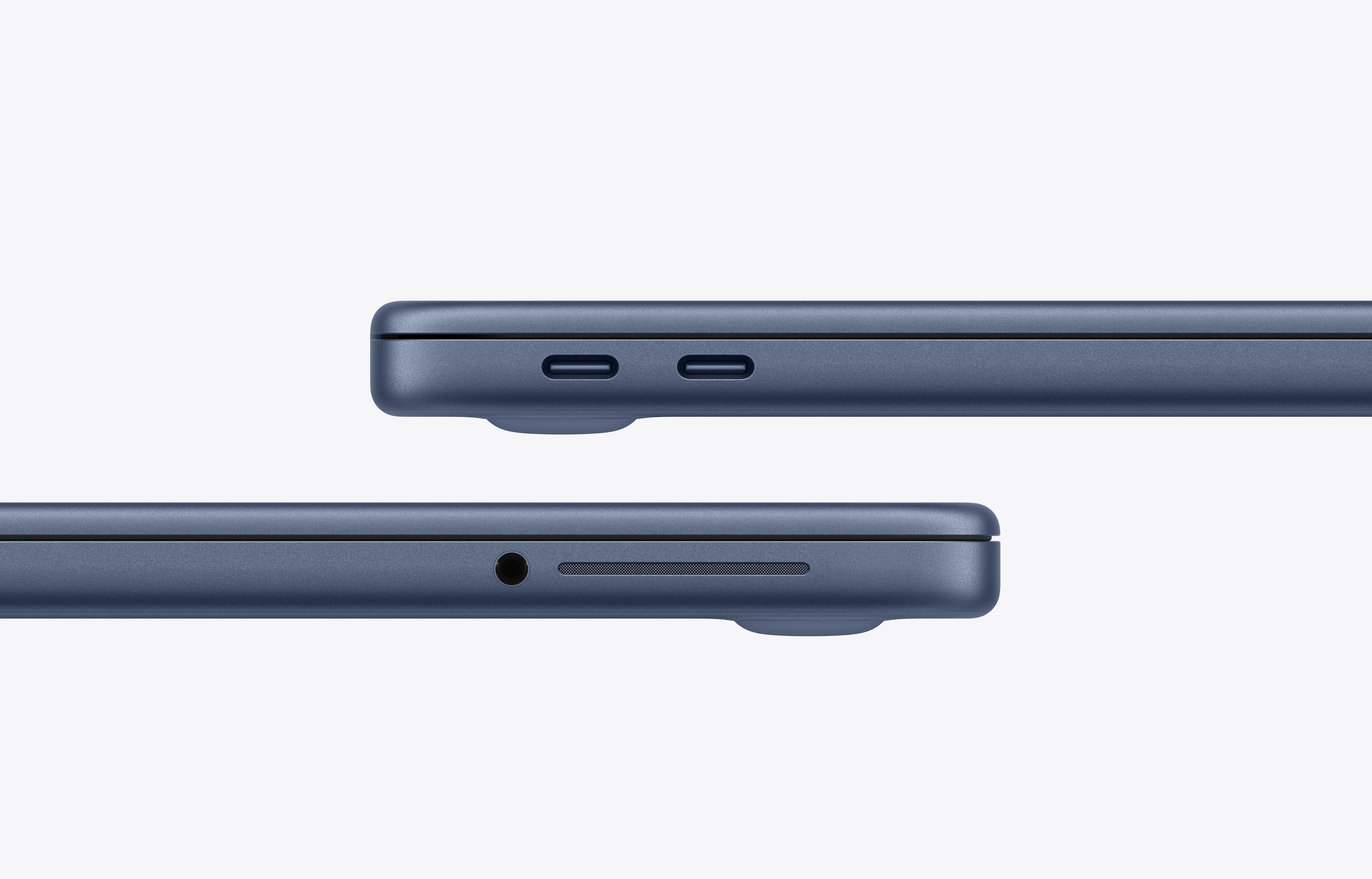 Ноутбук Apple MacBook Neo (8gb, 256gb, Indigo)