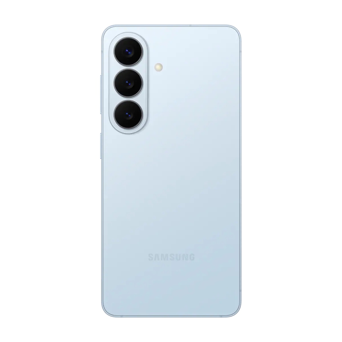 Смартфон Samsung Galaxy S26 (12GB/256GB, Sky Blue)