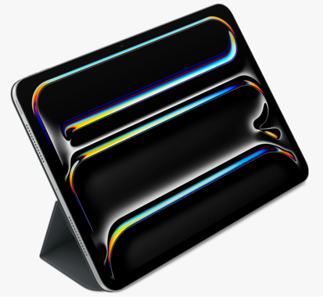 Защитное стекло Keephone - Clear для iPad Air 11