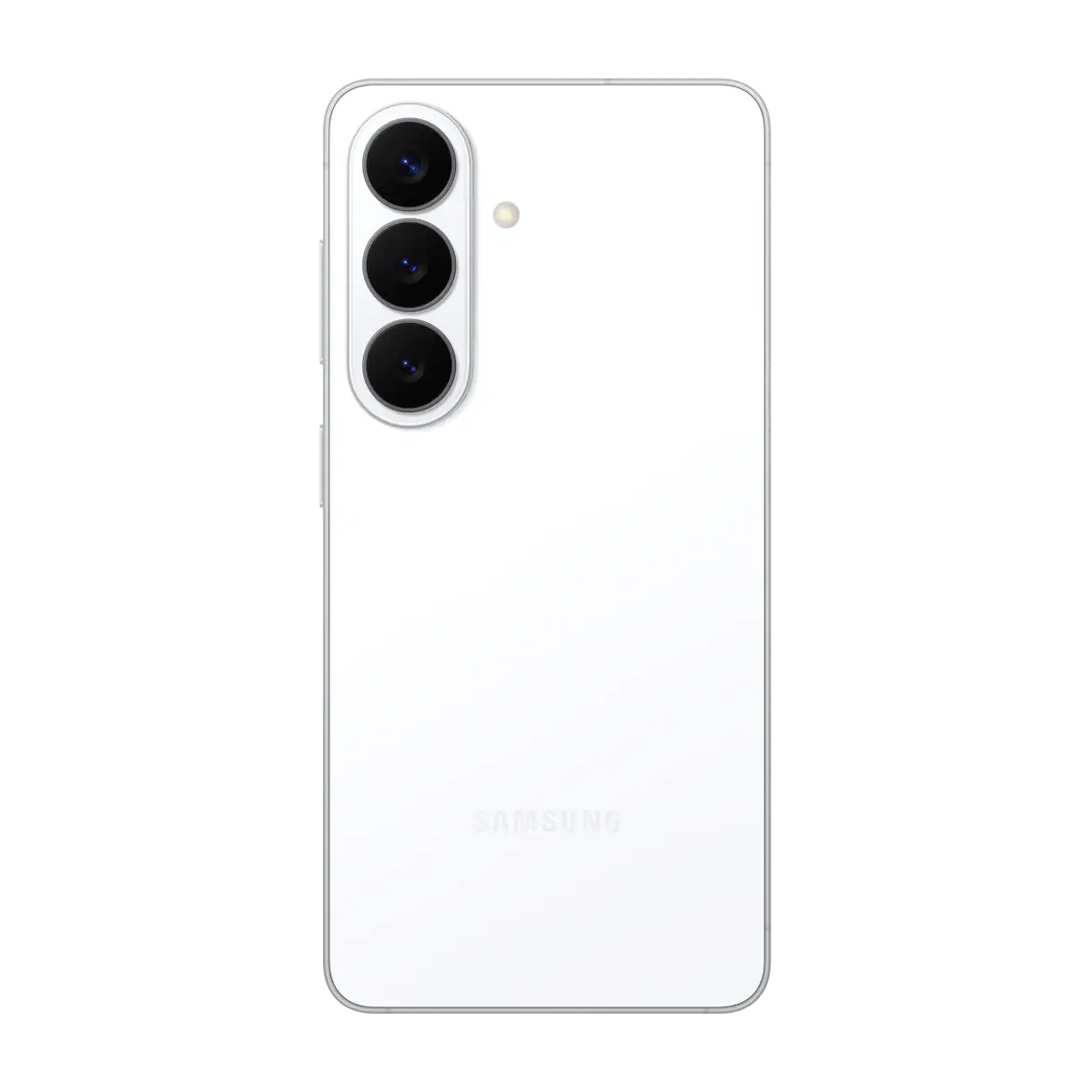 Смартфон Samsung Galaxy S26 (12GB/256GB, White)