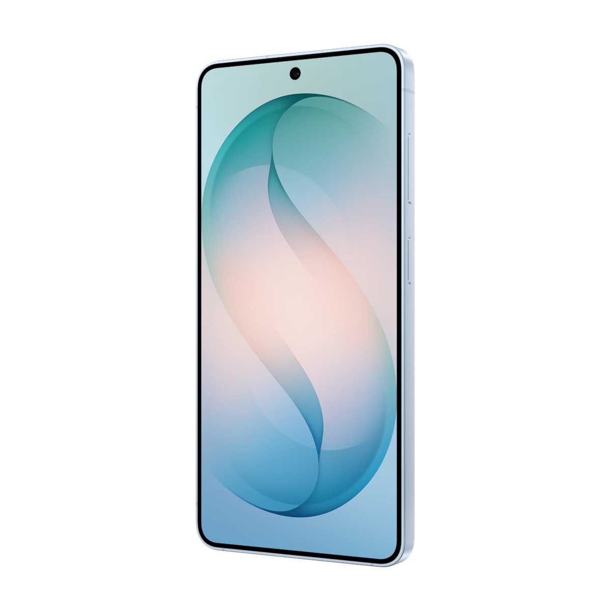 Смартфон Samsung Galaxy S26 (12GB/256GB, Sky Blue)