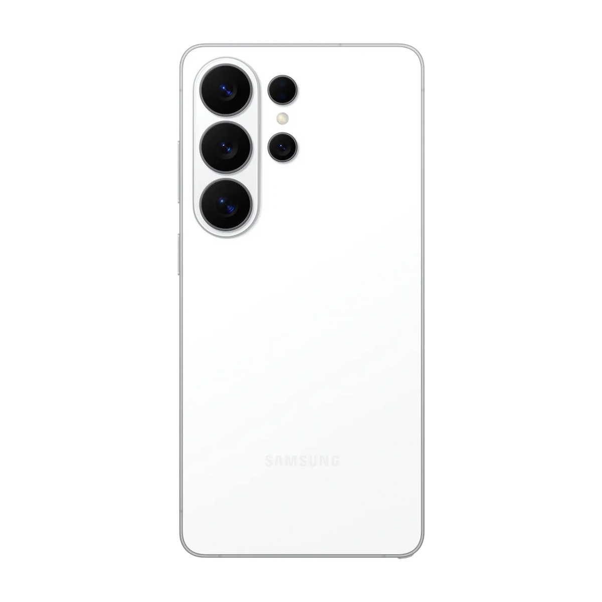 Смартфон Samsung Galaxy S26 Ultra (12GB/256GB, White)