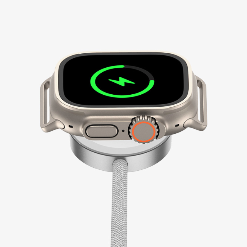 Зарядный кабель Keephone для Apple Watch  1m
