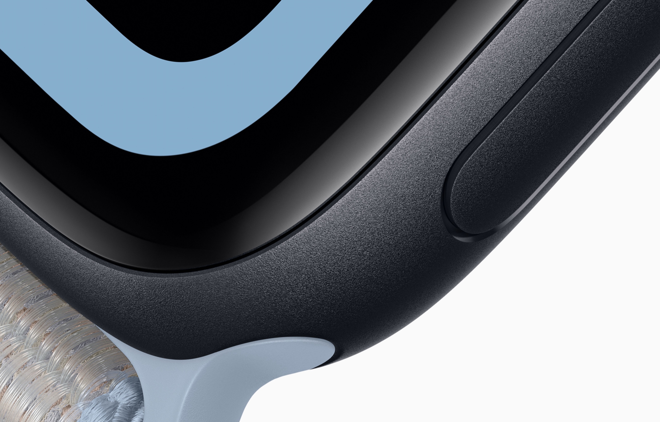 Смарт-часы Apple Watch SE 3