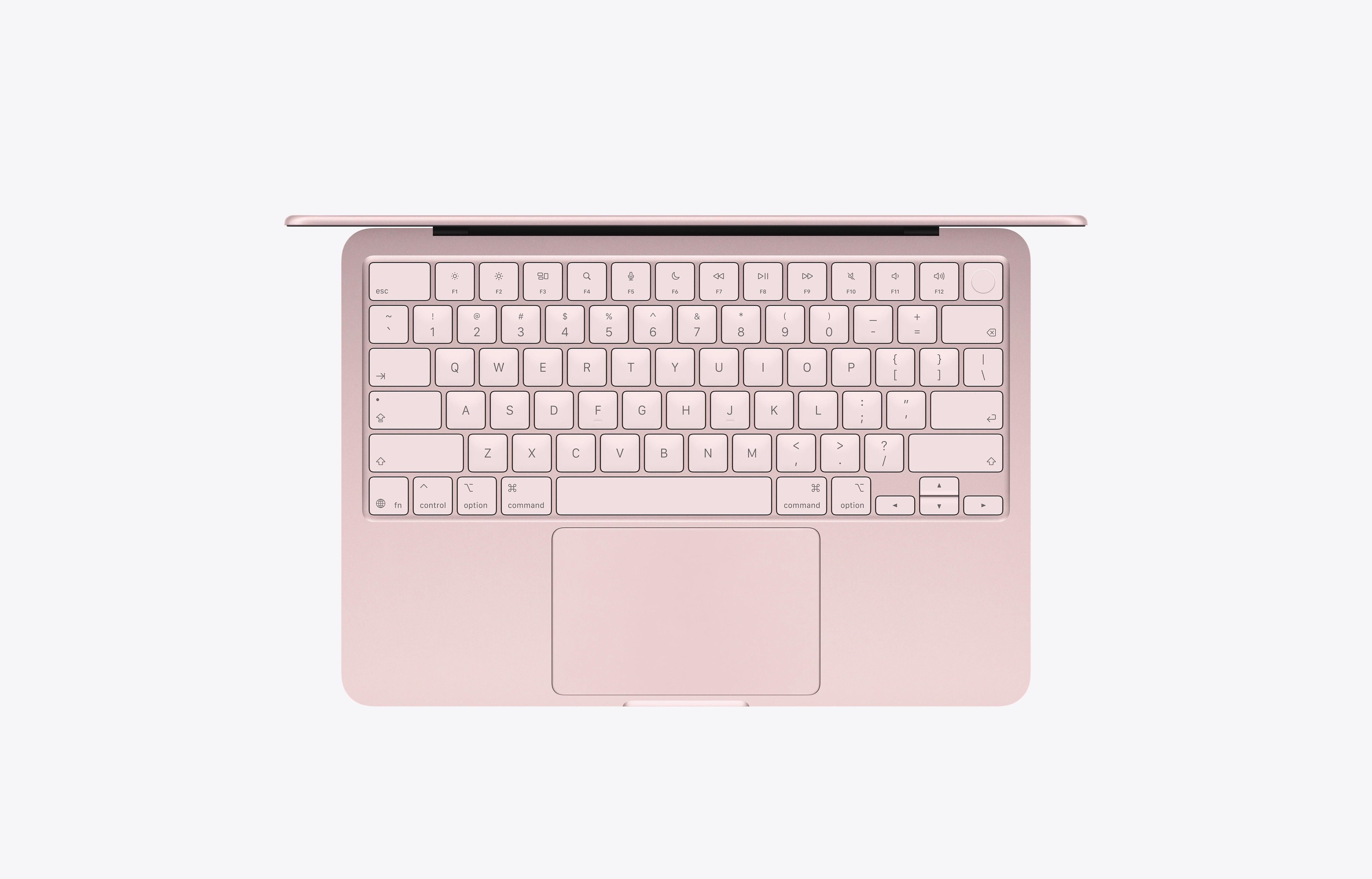 Ноутбук Apple MacBook Neo (8gb, 512gb/Touch ID, Blush)