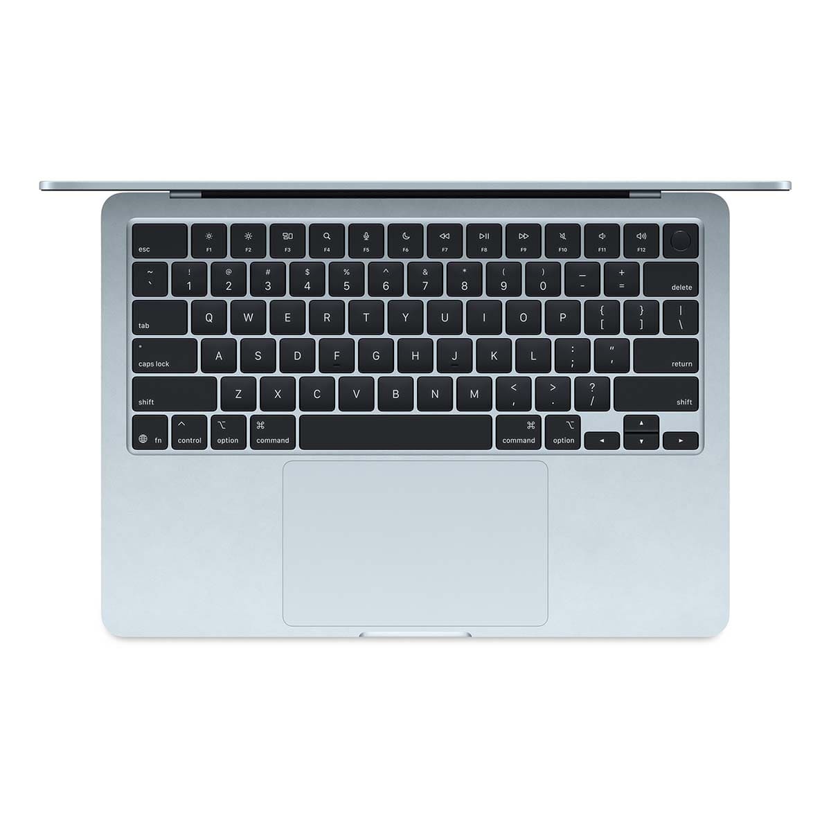 Ноутбук Apple MacBook Air M5 (15", 10 cores, 16gb, 1tb, Sky Blue)