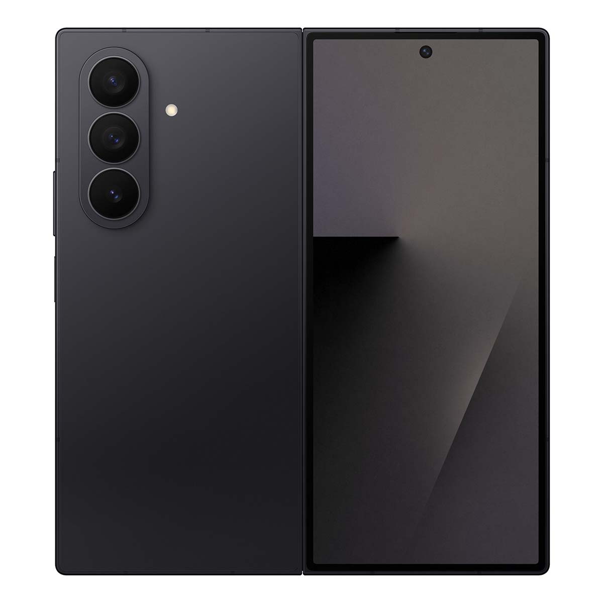 Samsung Galaxy Z Fold 7 (512gb, Jet Black)