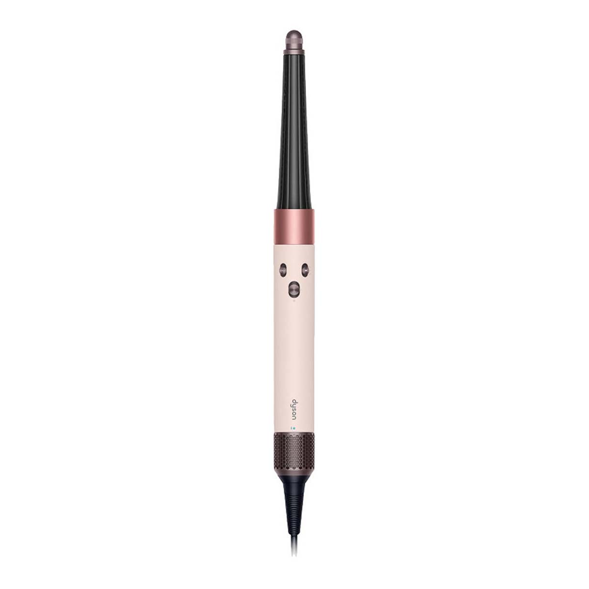 Стайлер Dyson HS08 Long (Ceramic Pink/Rose Gold, розовый)