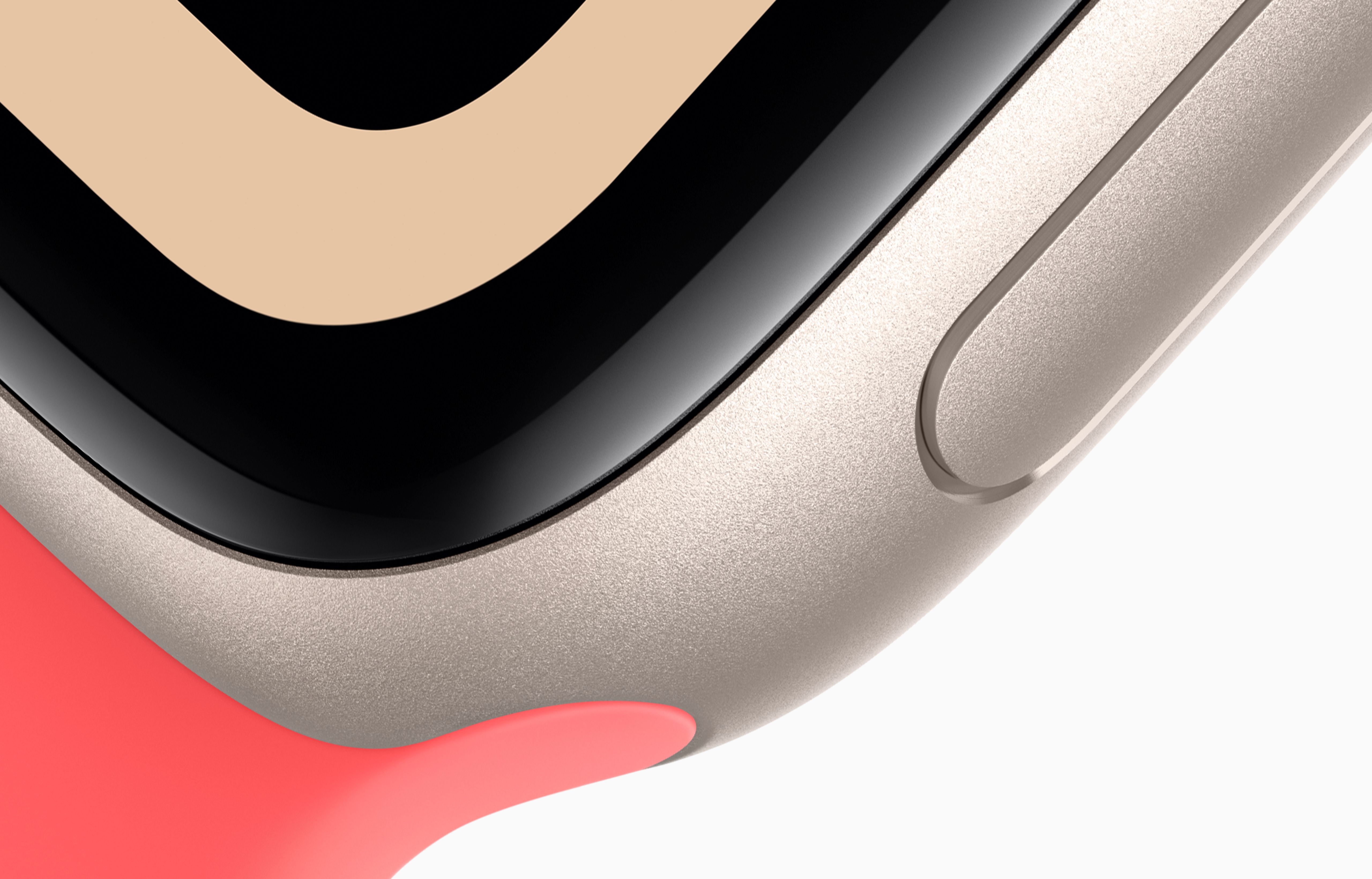 Смарт-часы Apple Watch SE 3