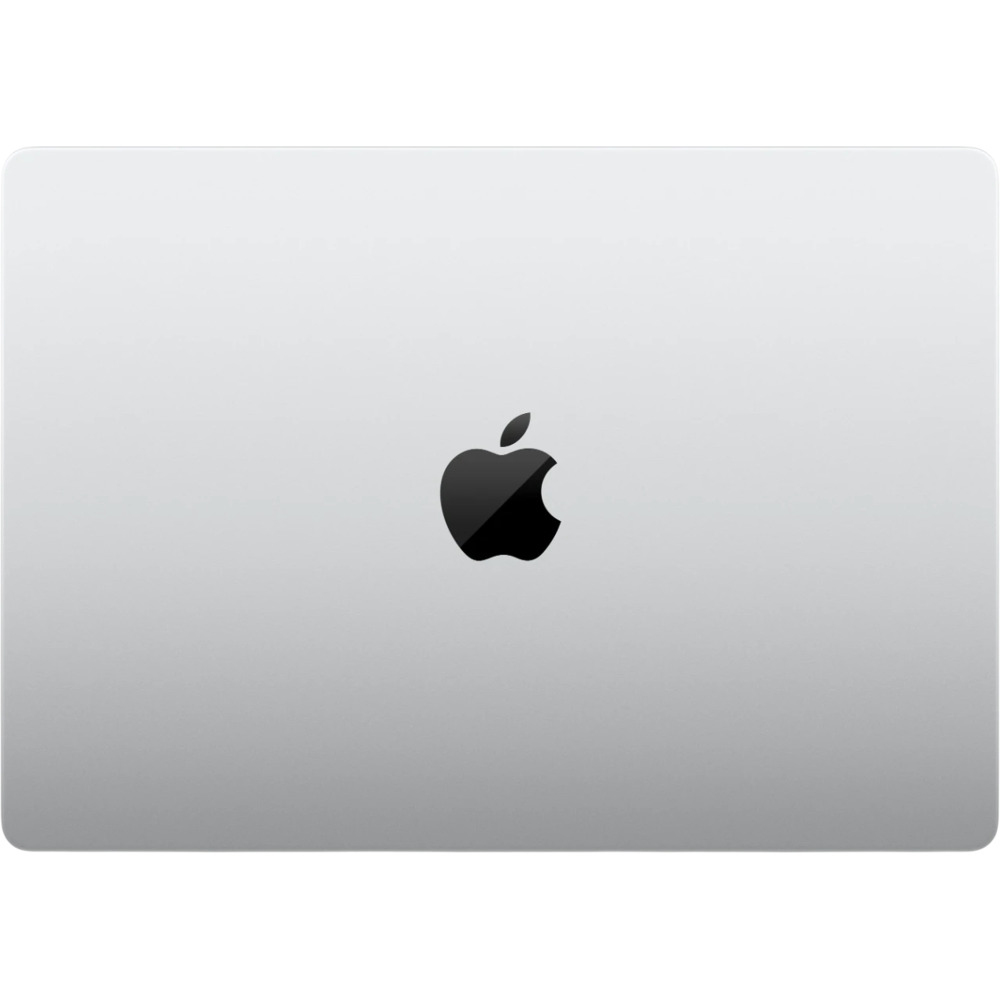 Ноутбук Apple MacBook Pro M5 Max (14", M5 Max 18-Core, GPU 32-Core, 36gb, 2tb, Silver)