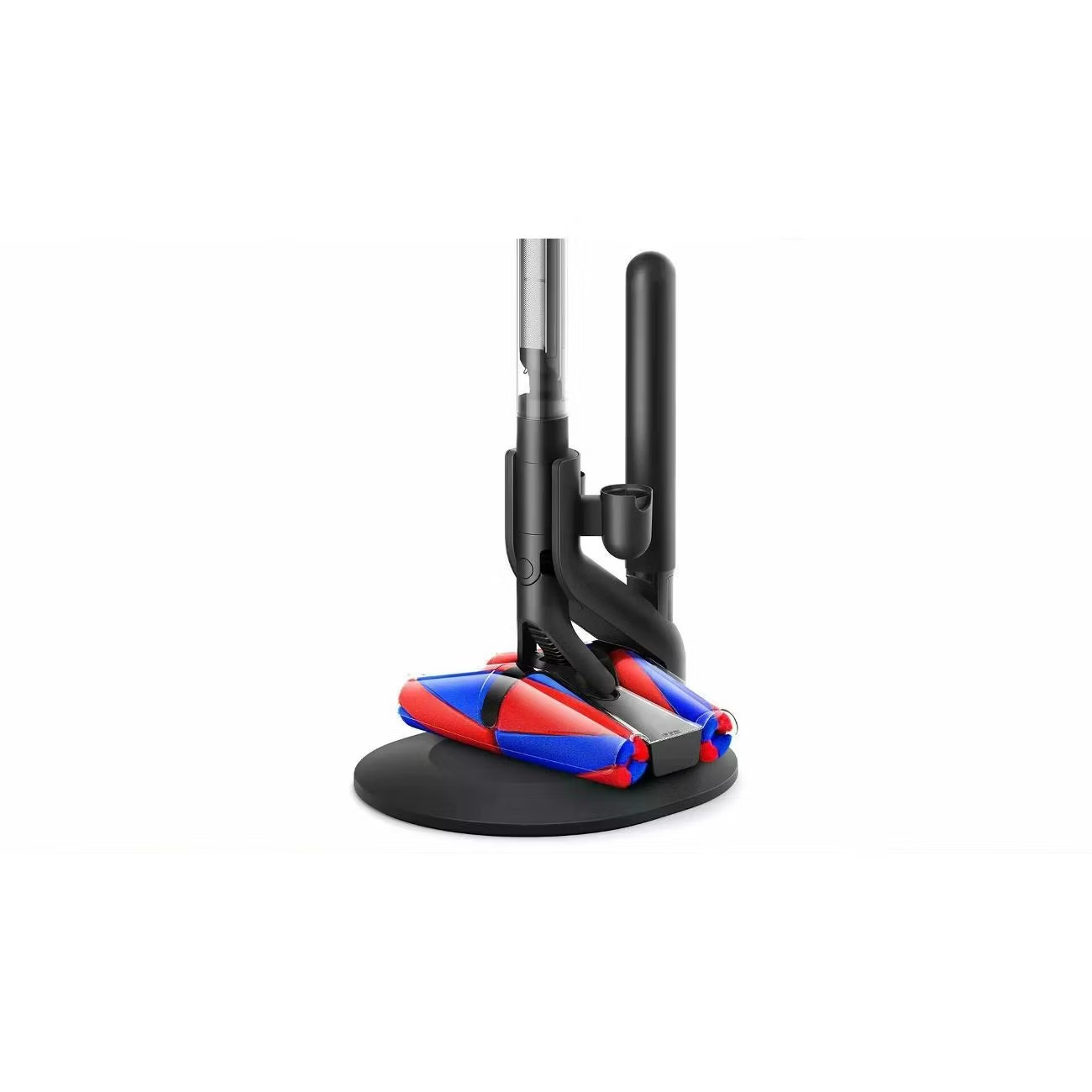 Вертикальный пылесос Dyson PencilVac Fluffycone