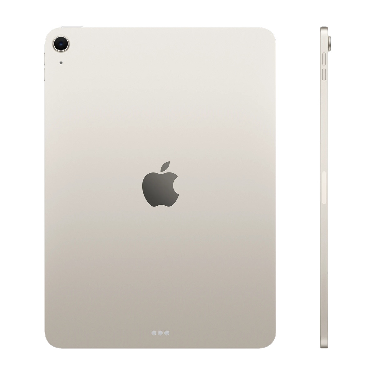 Планшет Apple iPad Air M4 (11", 128gb, Starlight, Wi-Fi)