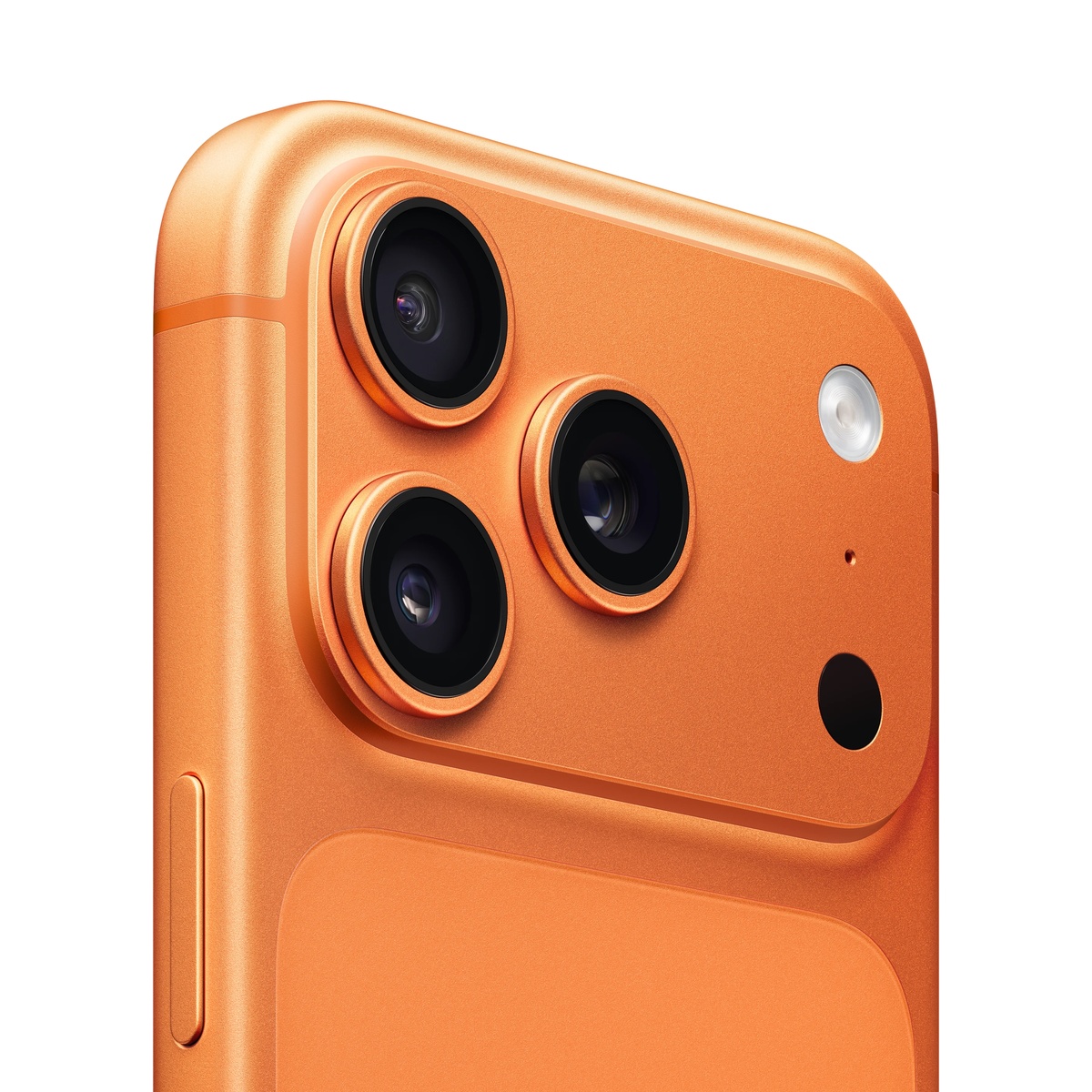 Смартфон Apple iPhone 17 Pro Max (1tb, Cosmic Orange, eSIM)