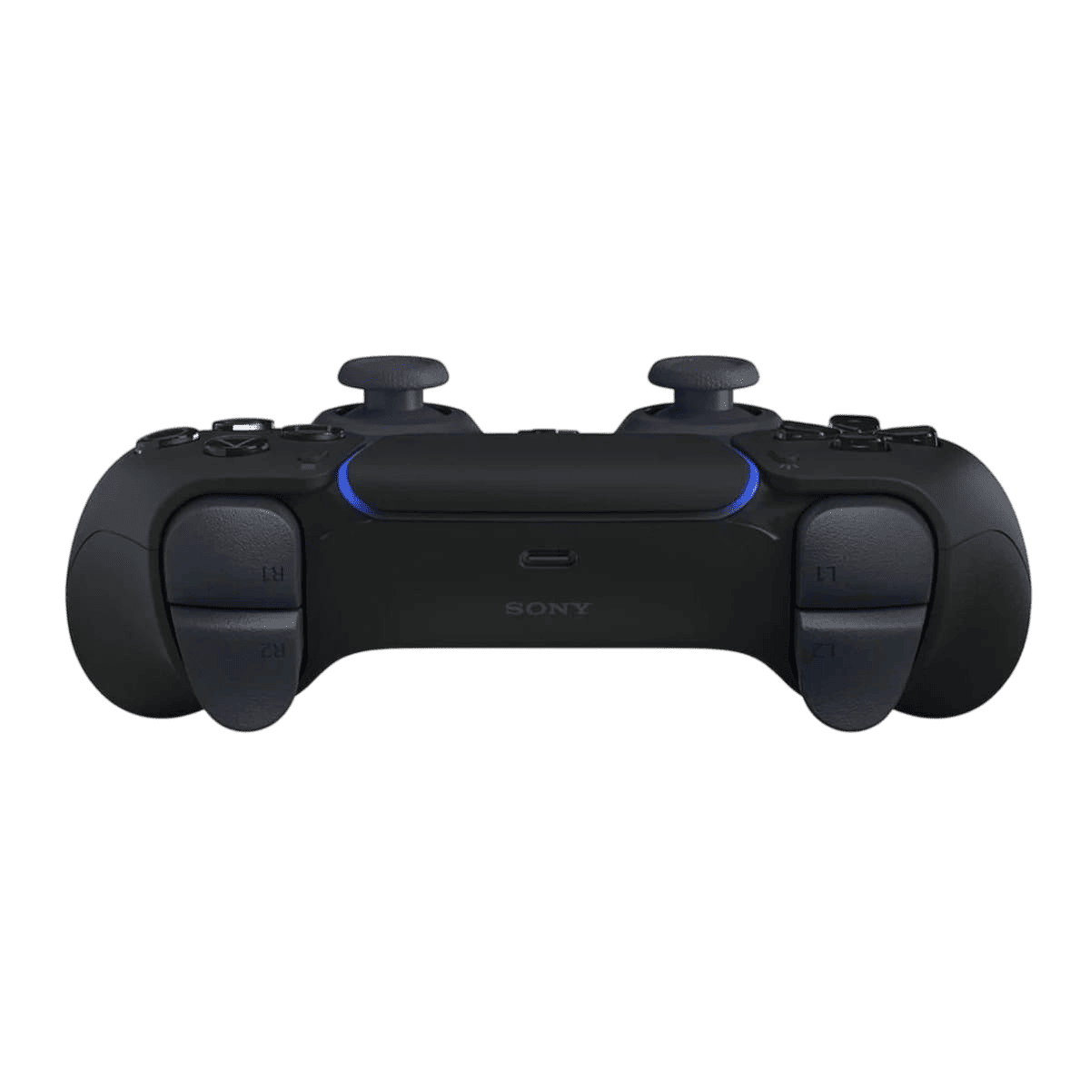 Геймпад Sony DualSense Black